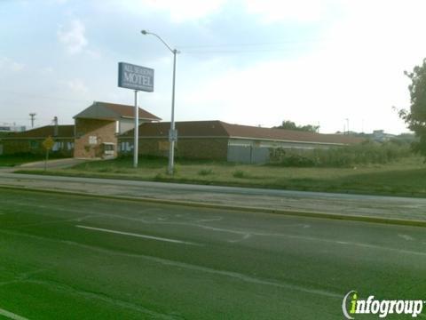 All Seasons Motel