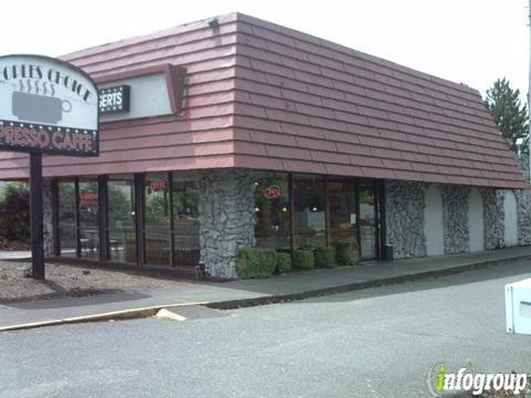 Octavian R Popescu, DDS - Gentle Family Dentistry