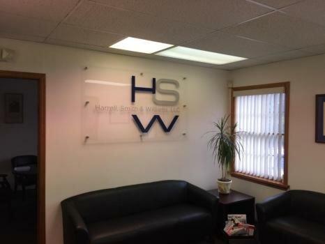 Smith & Williams Law Firm, LLC