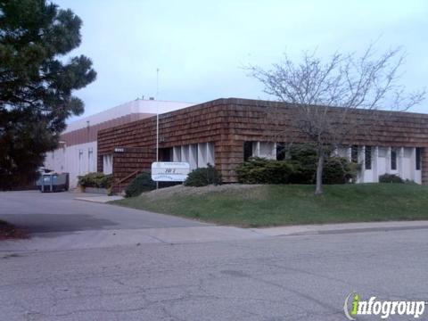 Hi-Tech Control Systems Inc