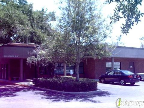 Tampa Eye and Specialty Surgery Center