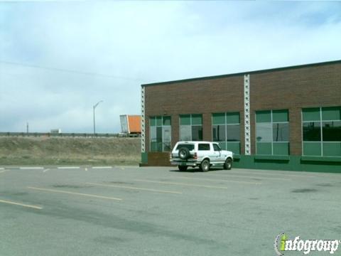 Iron Mountain Management