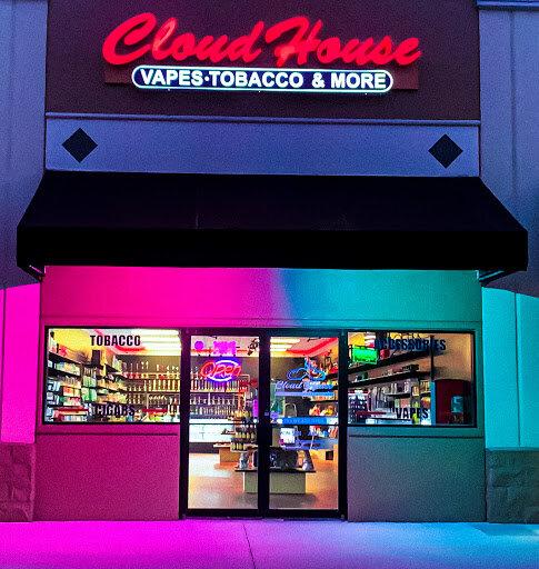 Cloud House Vape & Smoke Shop