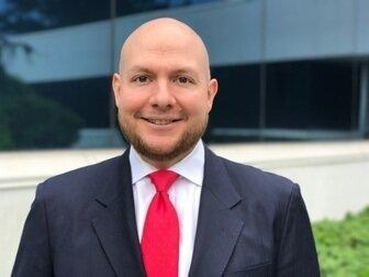 Merrill Lynch Financial Advisor Bryan Dunst