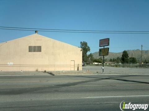 Legend Pump & Well Service