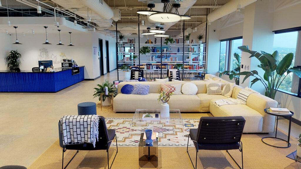 WeWork Office Space & Coworking
