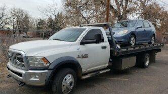 Amigos Cash For Junk Cars