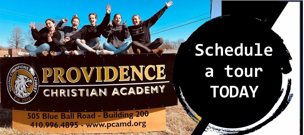Providence Christian Academy