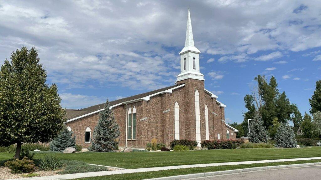 The Church of Jesus Christ of Latter-Day Saints