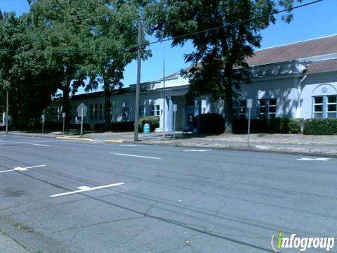 Mark Twain Elementary