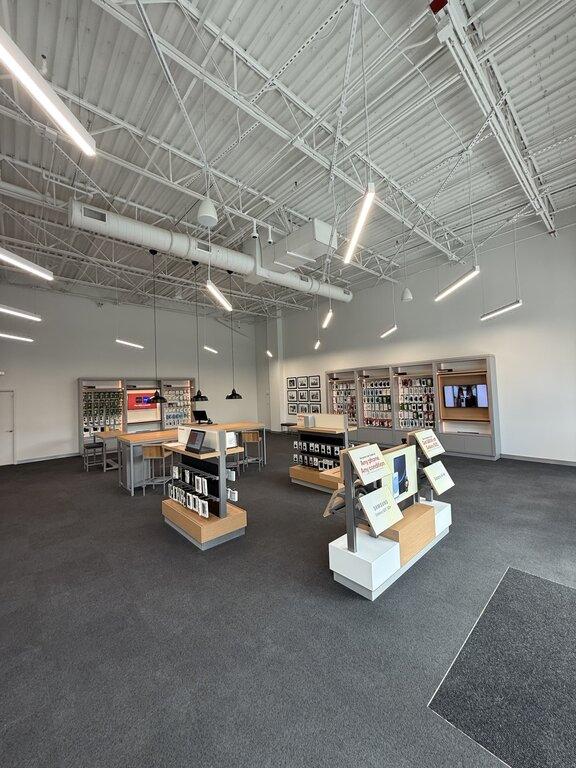 Victra-Verizon Authorized Retailer