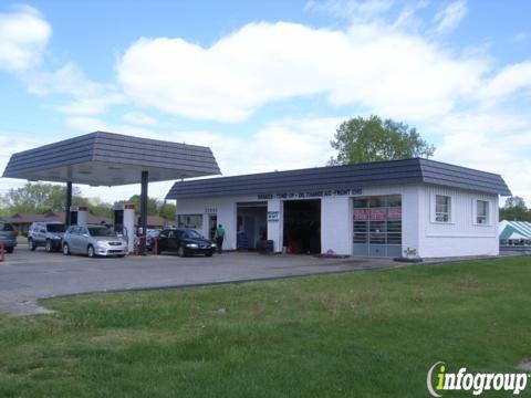 Middlebelt Auto Care Inc