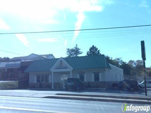 Timonium Animal Hospital-Lutherville