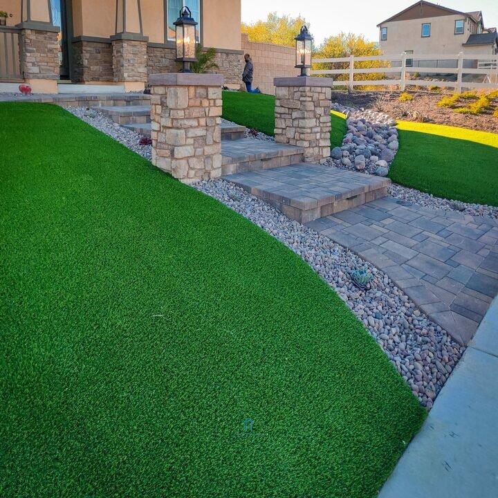 Harmony Design & Build