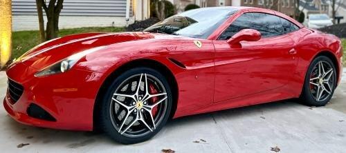 Berger Mobile Detailing, LLC