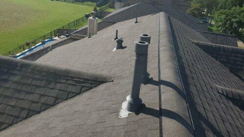 R Cooper Roofing & Siding