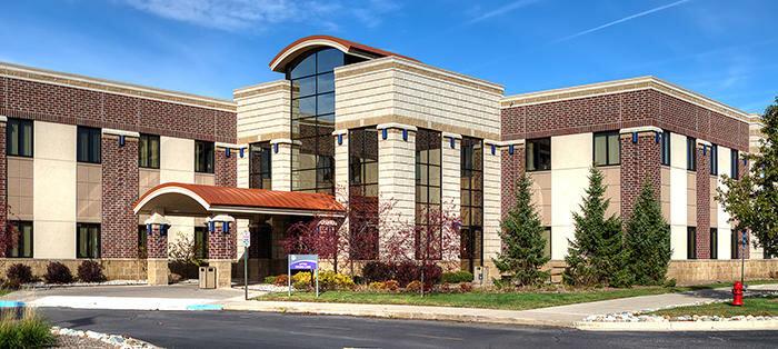 Trinity Health IHA Medical Group, Urology-Genoa