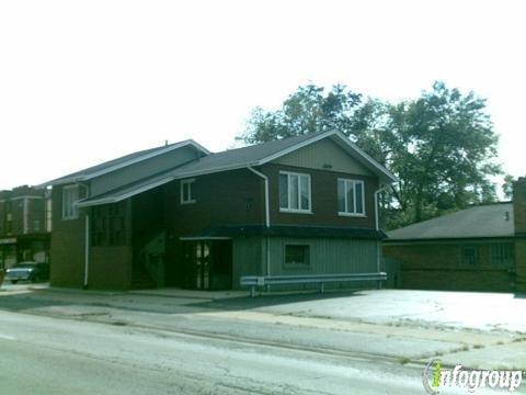 Cannizzaro Phillip G DDS