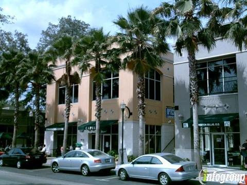 Horton Harley & Carter Inc