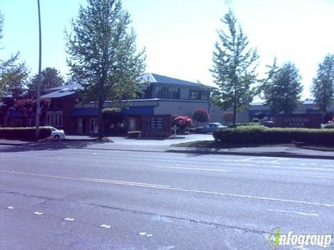 Tukwila Roofing Service Inc