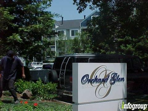 Orchard Glen Apartments