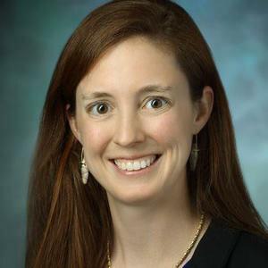 Ashley Anderson Campbell, MD - Johns Hopkins Health Care & Surgery Center-Green Spring Station, Lutherville