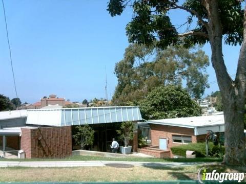 Richmond Street Elementary School