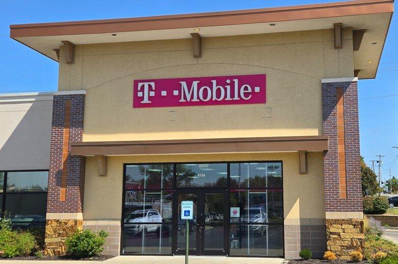T-Mobile