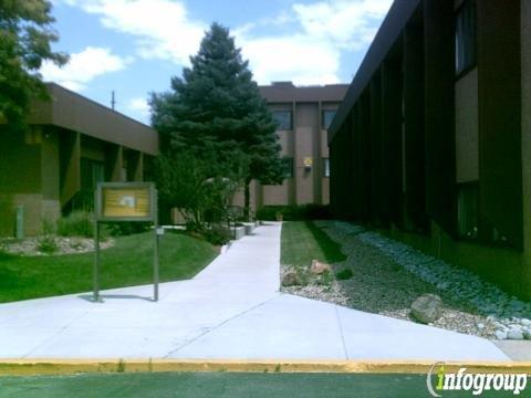 Annandale Consultants Inc