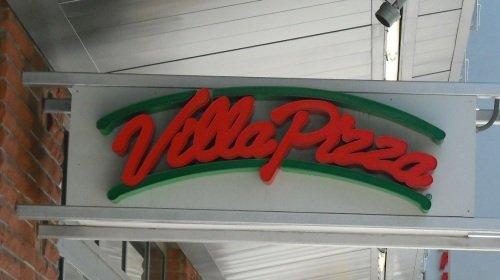Villa Pizza