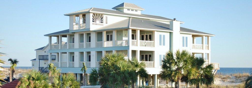 Gulf Shores Vacation Rentals