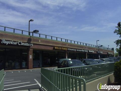 Bay Terrace Shopping Center