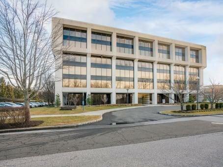 Regus-New York, Tarrytown-Tarrytown
