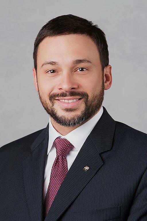 Edward Jones - Financial Advisor: Brandon N Wilson