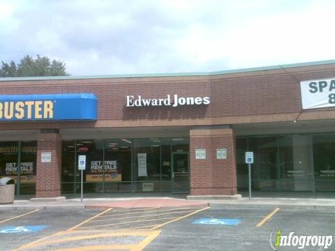 Edward Jones