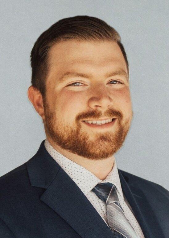 Merrill Lynch Financial Advisor Bradley Brandon