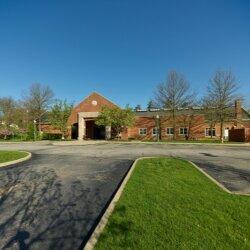 Cuyahoga County Public Library - Brecksville Branch