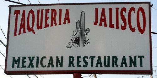 Taqueria Sanchez