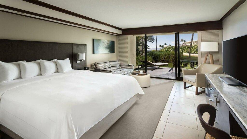 Wailea Beach Resort-Marriott, Maui