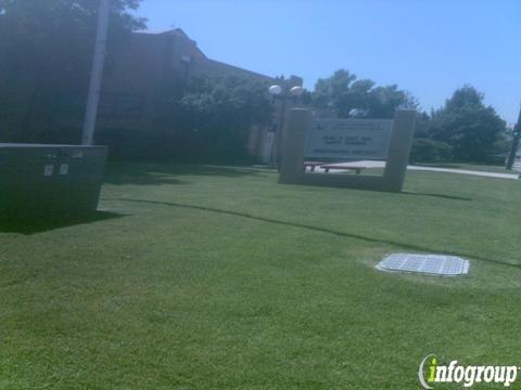 Hidden Lake High School