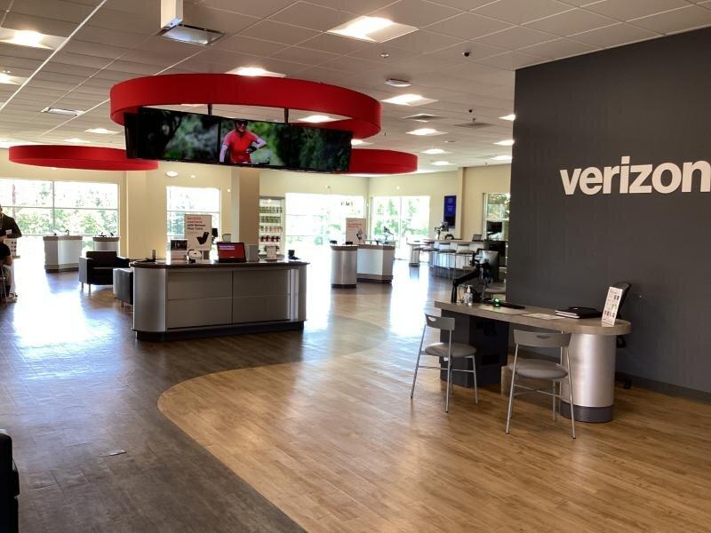 Cellular Sales-Verizon Authorized Retailer