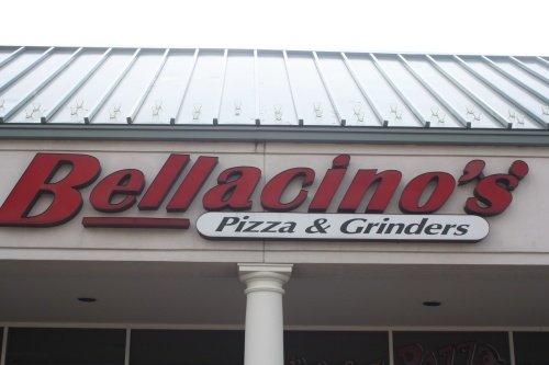 Bellacino's Pizza & Grinders