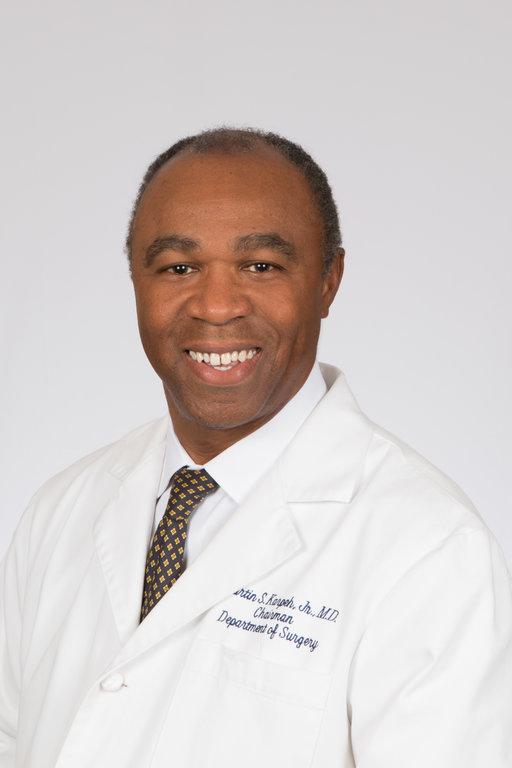 Martin Karpeh - Hackensack Meridian Health Medical