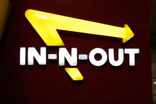 In-N-Out Burger