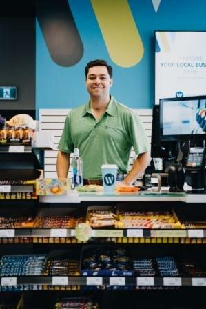 Mobil Mart
