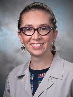 Thalia Torres, MD - Advocate Medical Group