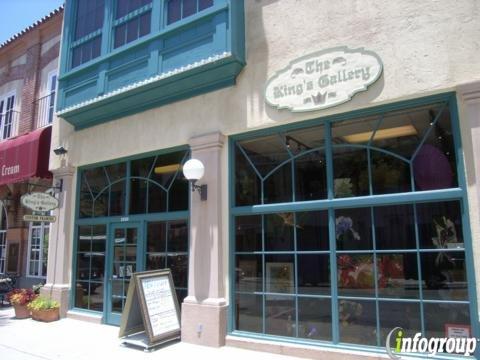 The Kings Gallery