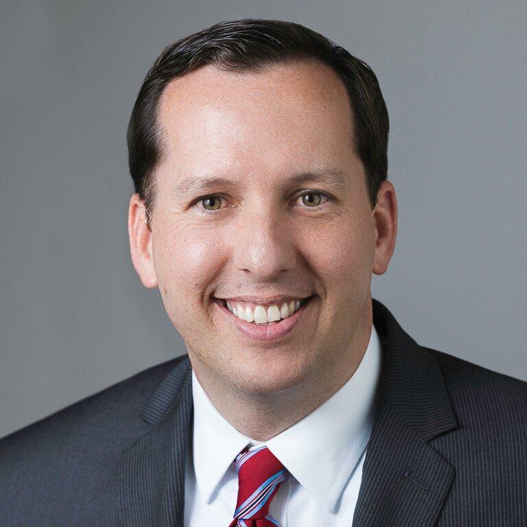 Edward Jones-Financial Advisor: Kris McDonald