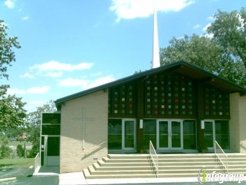 Oak Hill Baptist Church