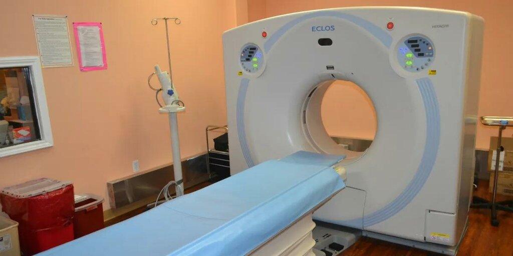 North Houston X-Ray and Imaging Center